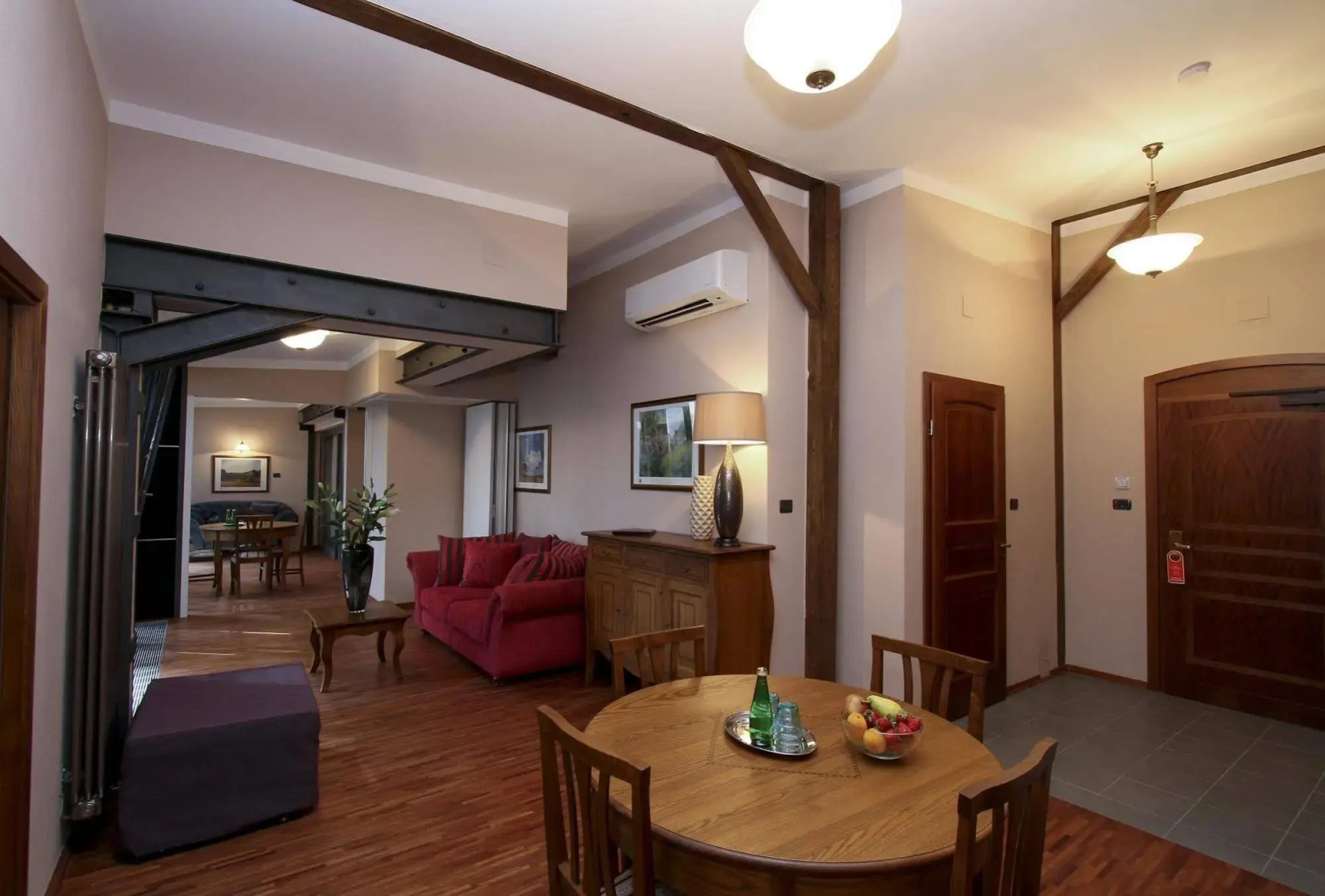 Foto - Aparthotel Hornigold "W Zielonej Kamienicy"