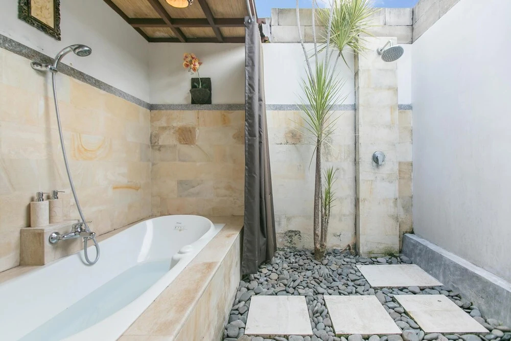 Foto - Frida Villa Ubud by Best Deals Asia Hospitality