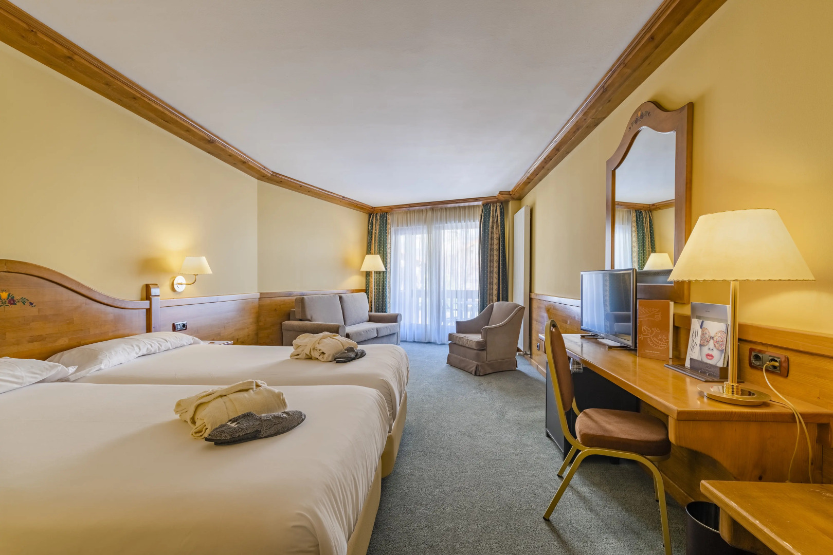 Photo - Sport Hotel Village