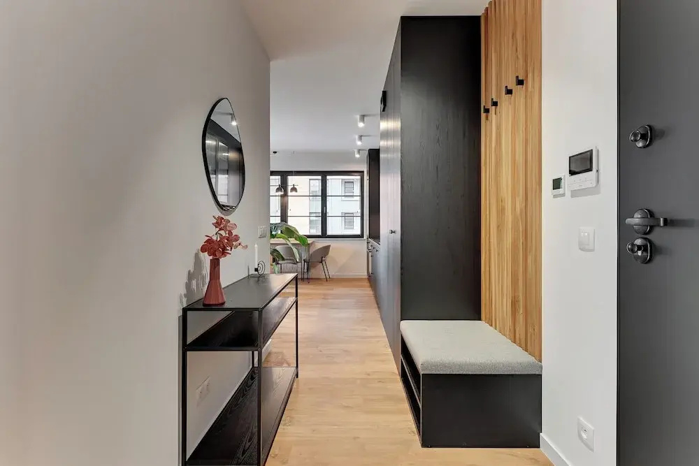 Foto - DOKI Living - Foodhall & Parking by Downtown Apartments