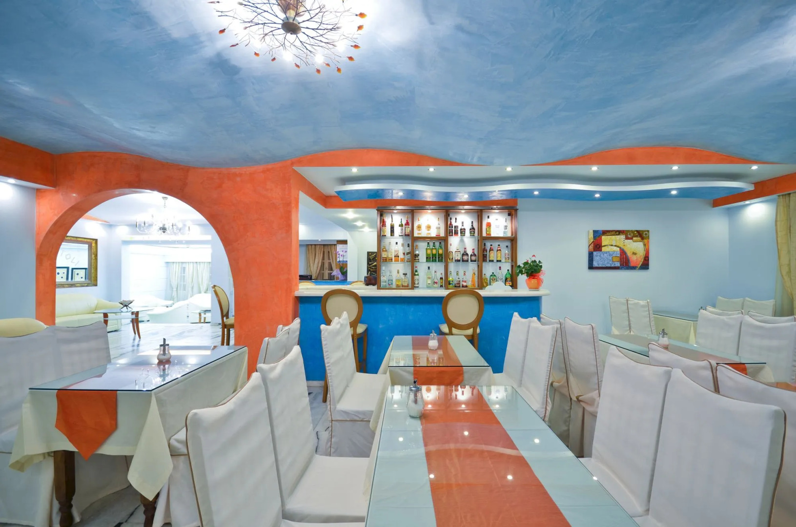 Foto - Anatoli Hotel