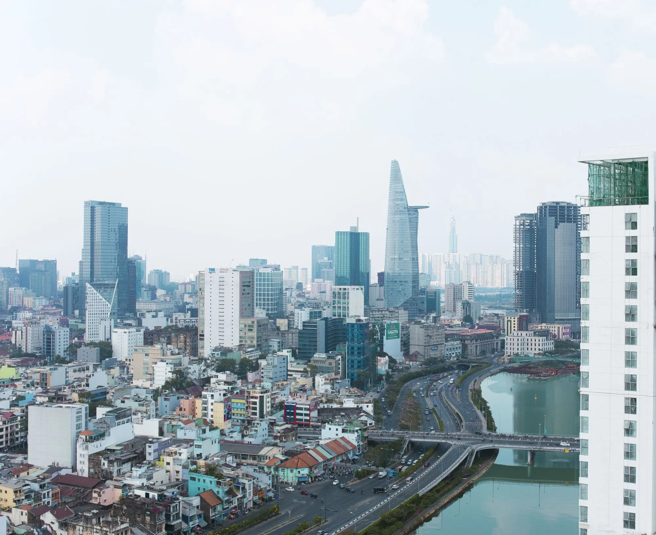 Foto - Saigon Sirius