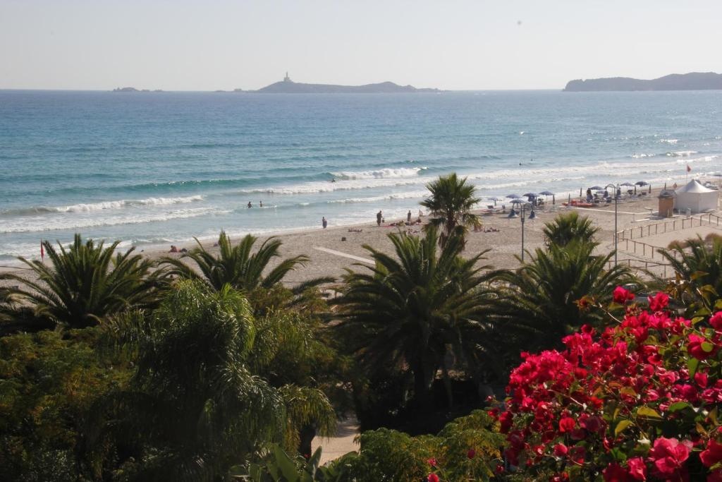 Foto - Hotel Simius Playa