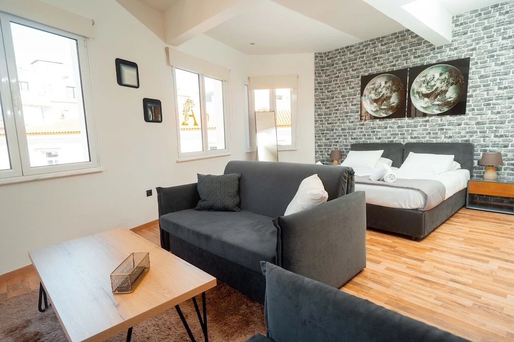 Photo - The Athens Version Luxury Suites