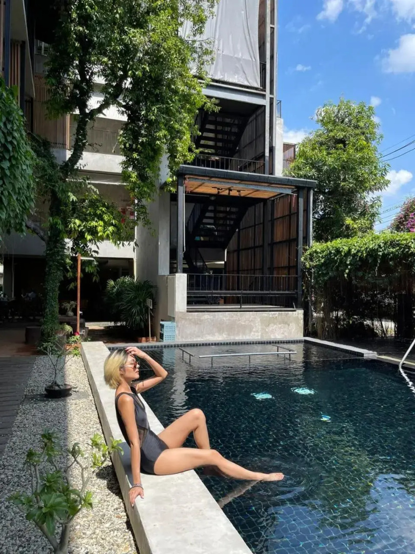 Foto - Lamphu House Chiang Mai