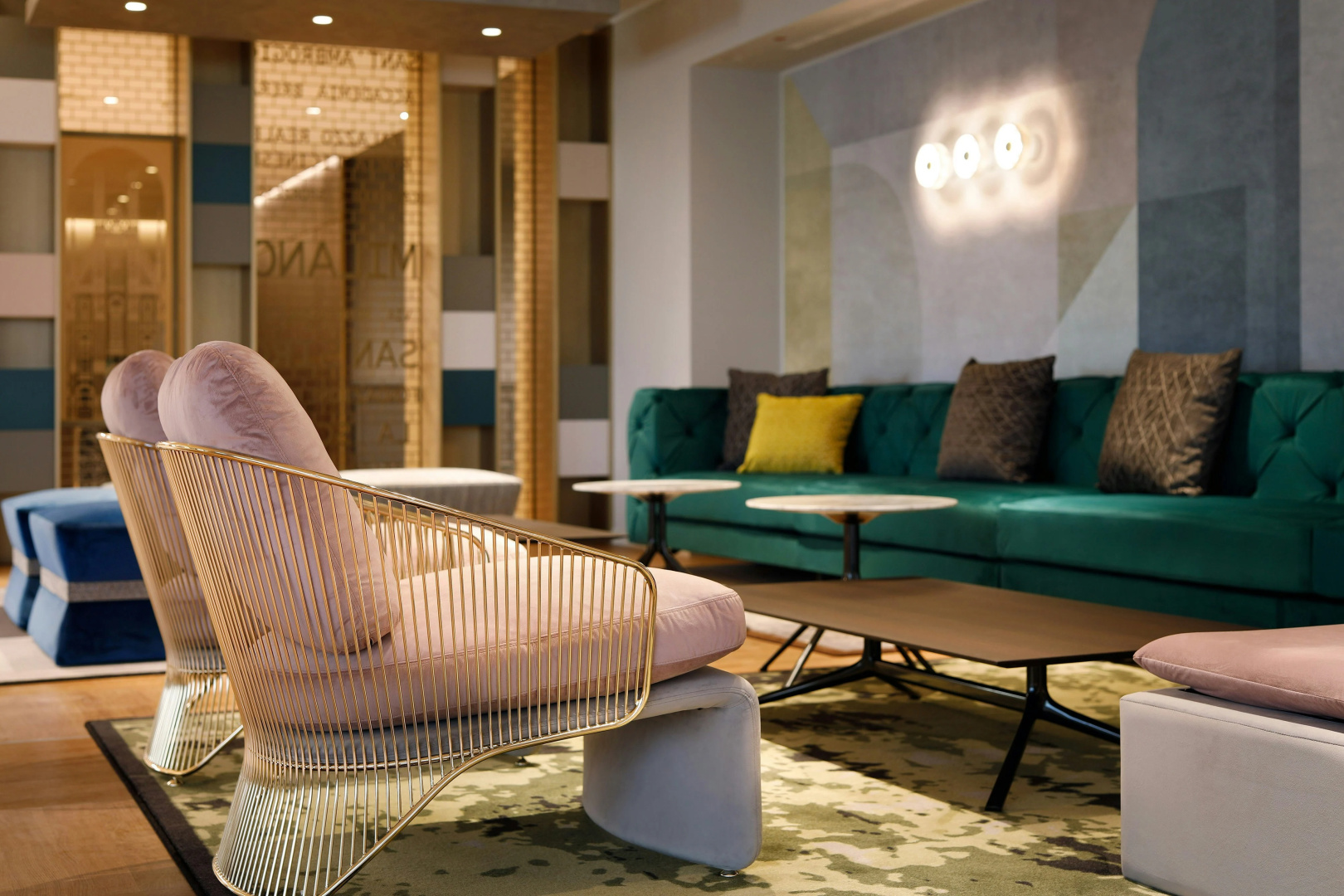 Foto - Sheraton Milan San Siro
