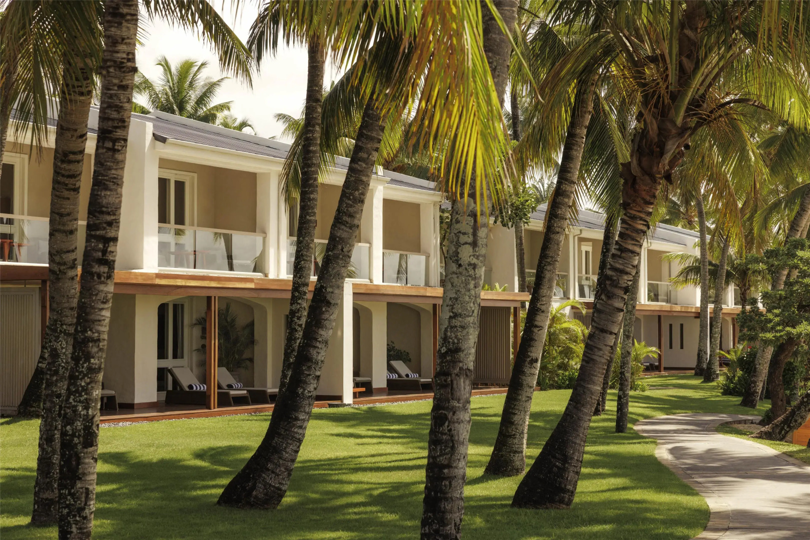 Foto - One&Only Le Saint Géran, Mauritius