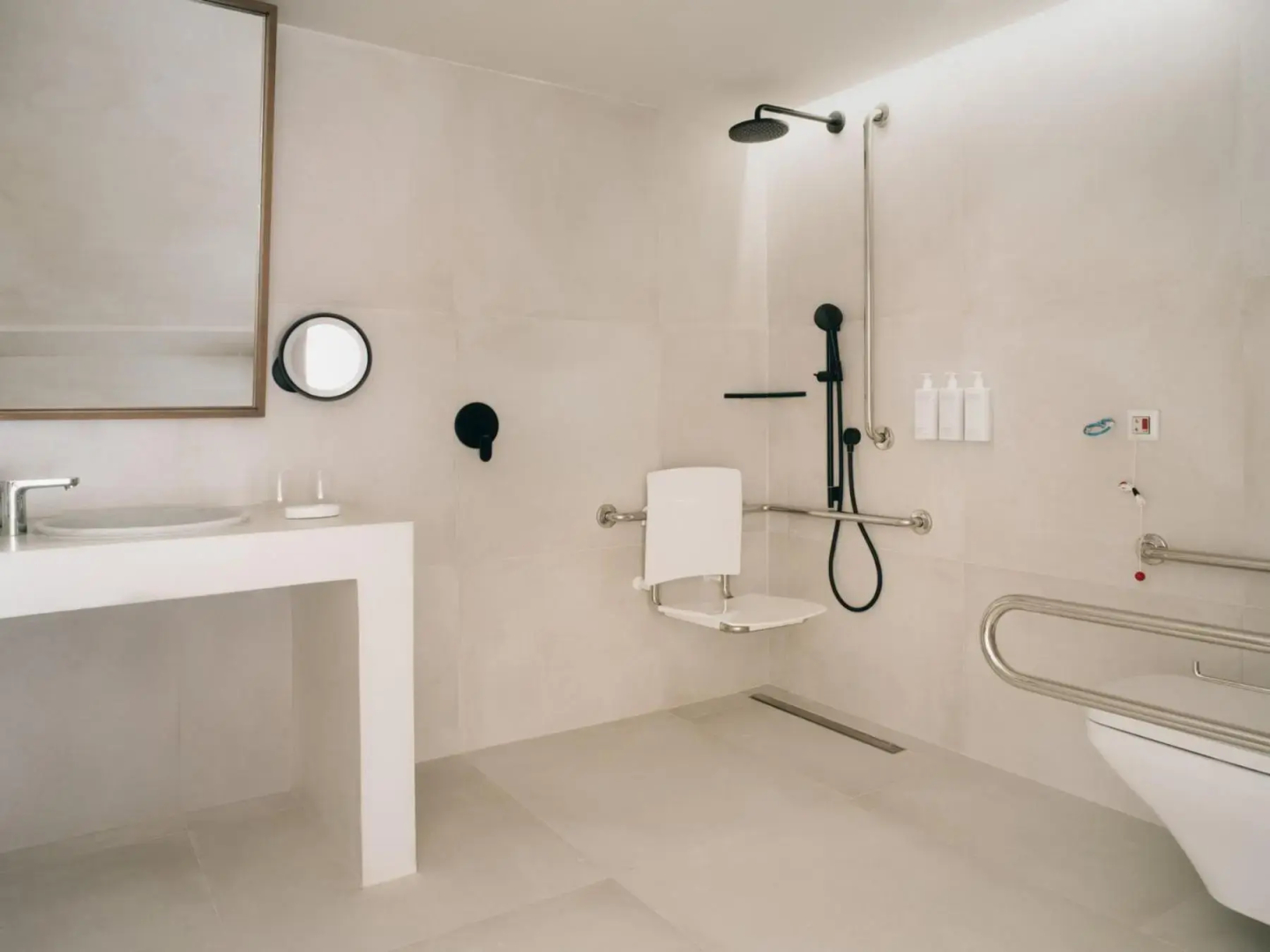 Foto - Mondrian Beach Lifestyle Resort By Accor