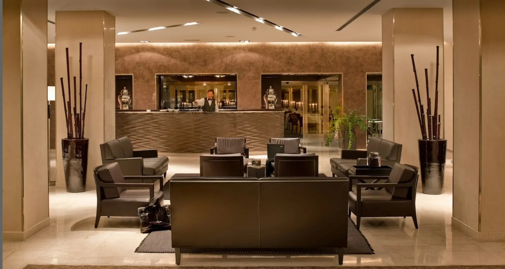 Photo - Regina Margherita Hotel