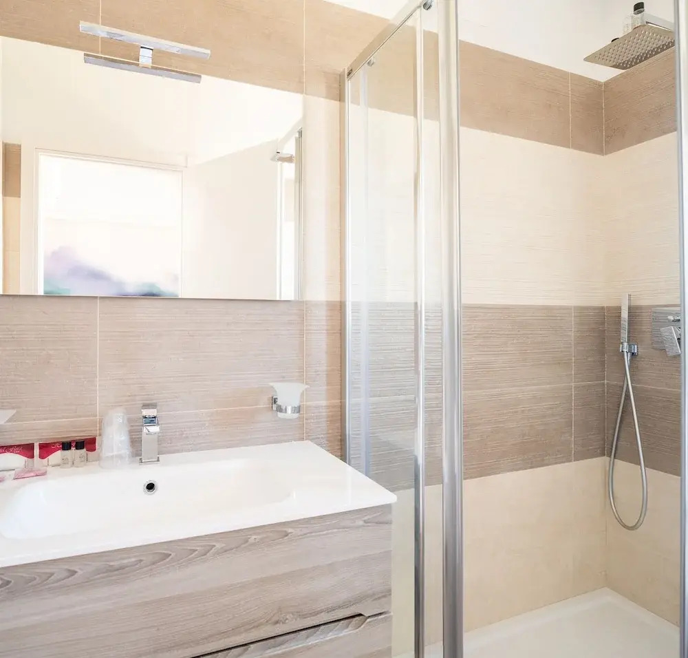 Foto - Mille Suite Garden