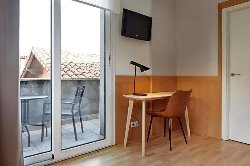 Photo - Hotel Berri Versalles