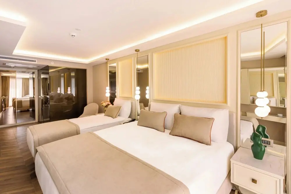 Foto - Great Fortune Concept Hotel