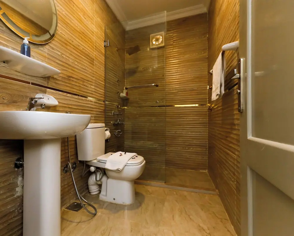 Foto - Venus Pyramids Inn - Top Roof Access W Free Break Fast