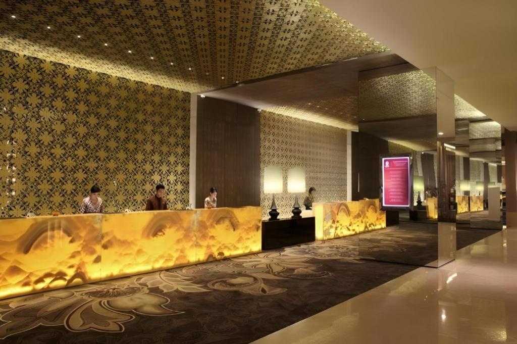 Foto - Hotel Tentrem Yogyakarta