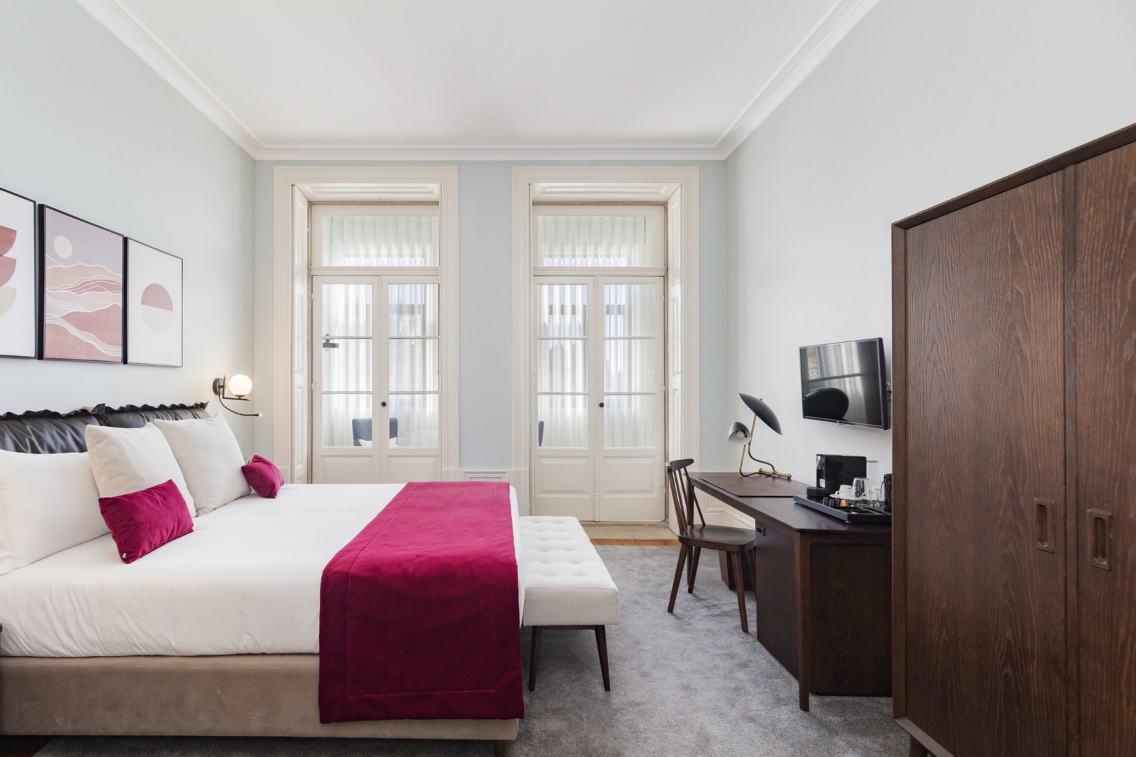 Foto - Marquês Garden House by Olivia