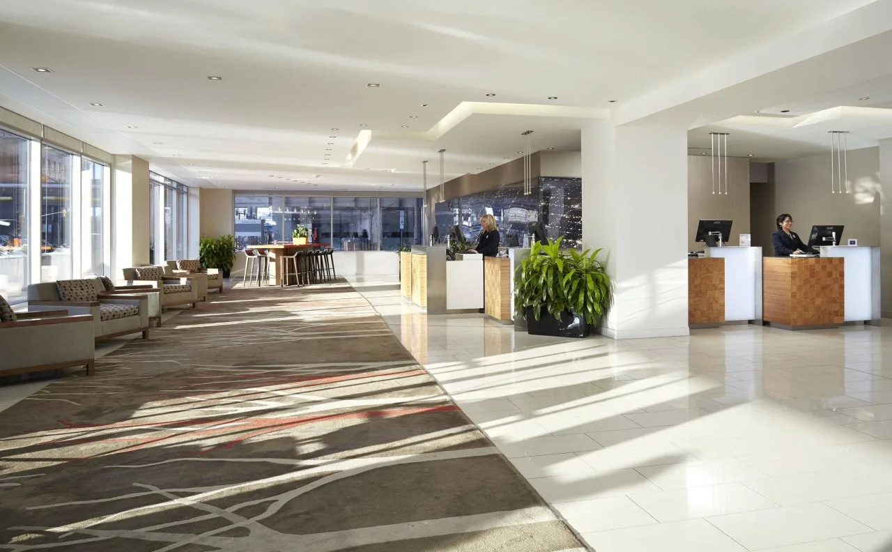 Photo - Delta Hotels by Marriott Ottawa City Centre