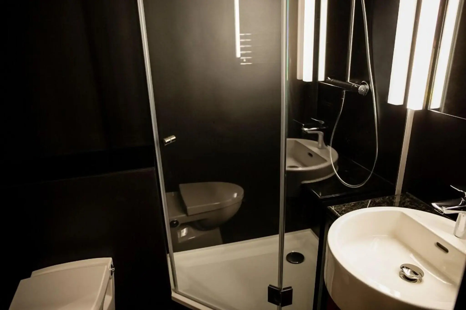 Foto - GINN Hotel Hamburg Elbspeicher