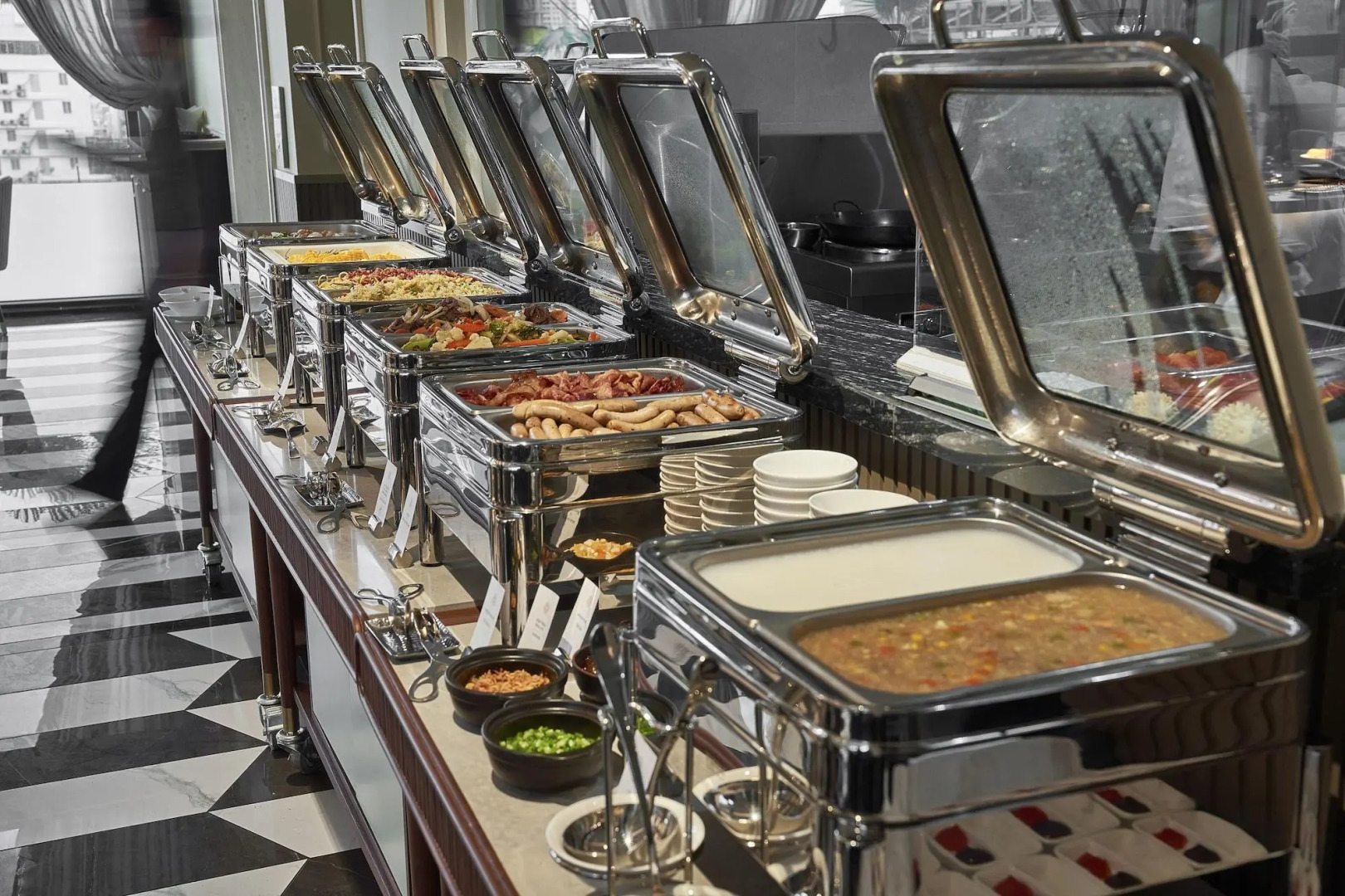 Foto - La Siesta Premium Saigon Central