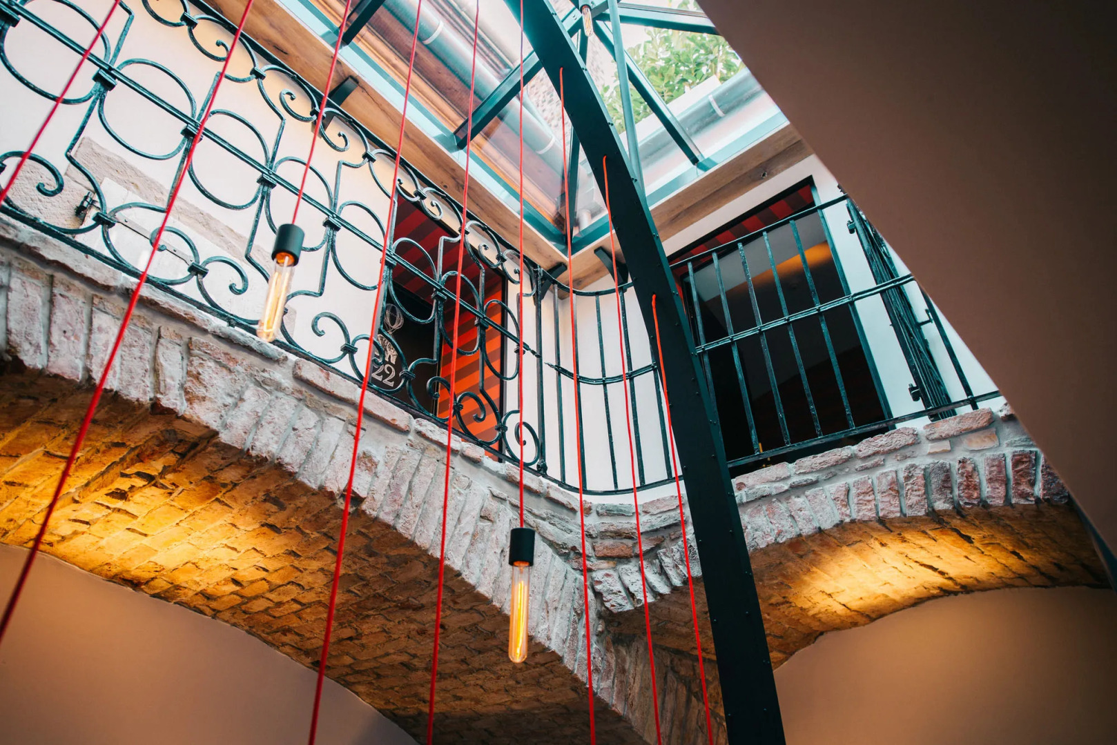 Photo - PEST-BUDA Design Hotel