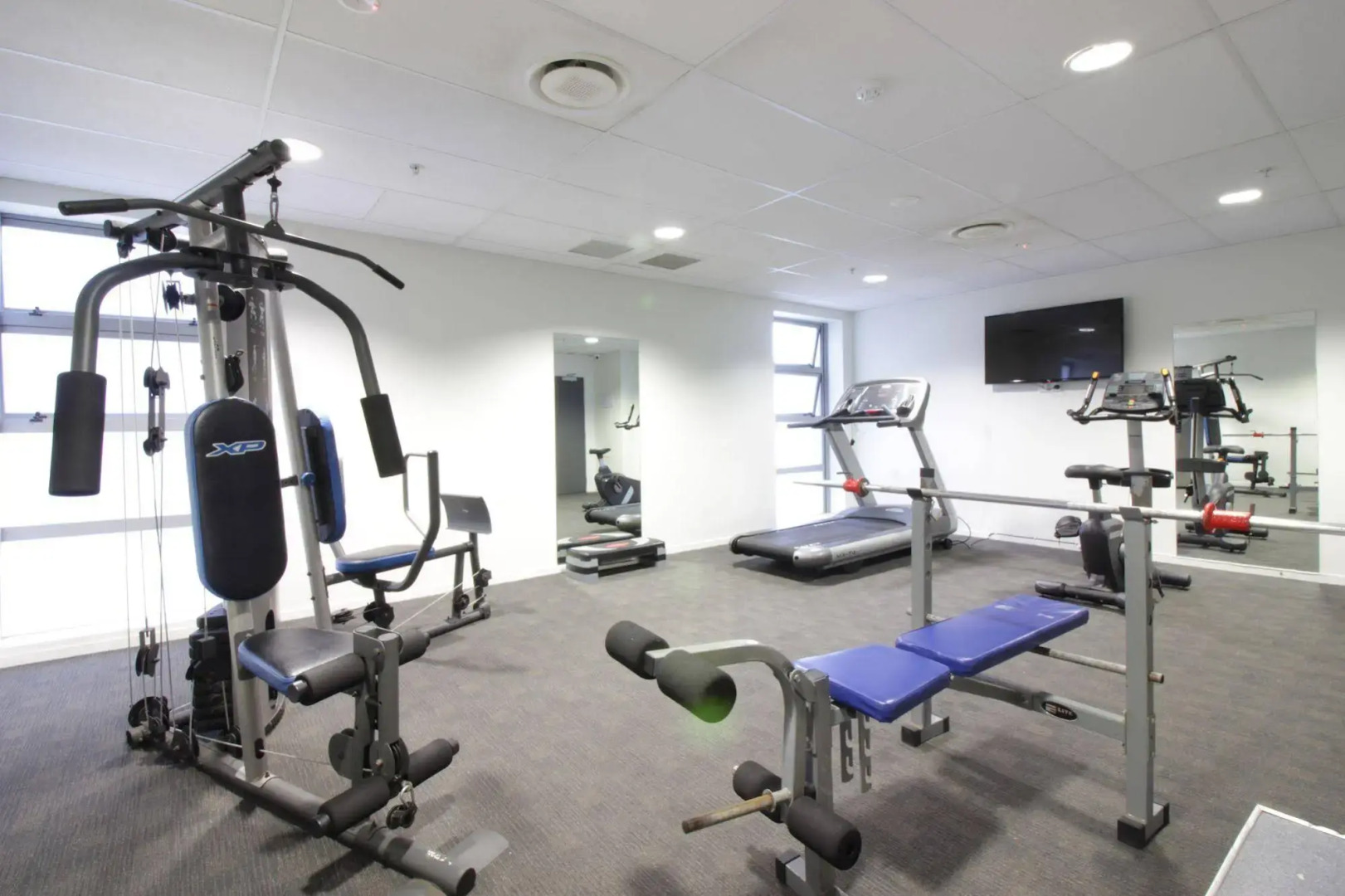 Foto - Tetra Serviced Apartments by Castle