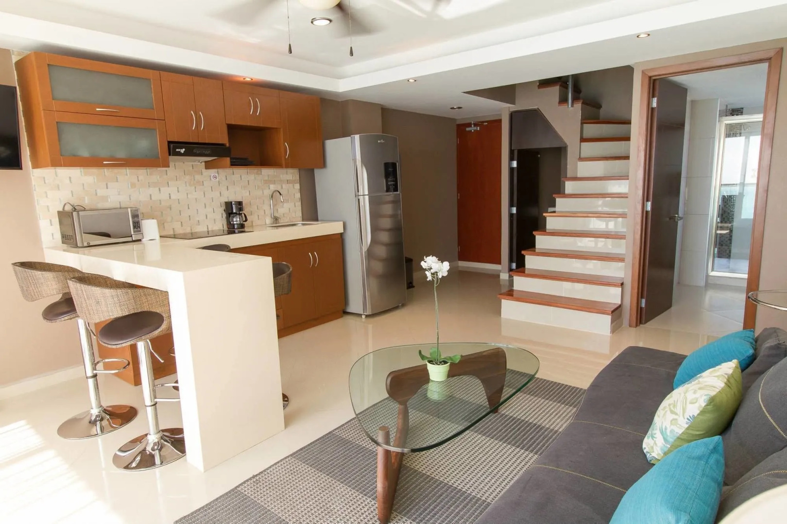 Foto - Ocean Dream Cancun by GuruHotel