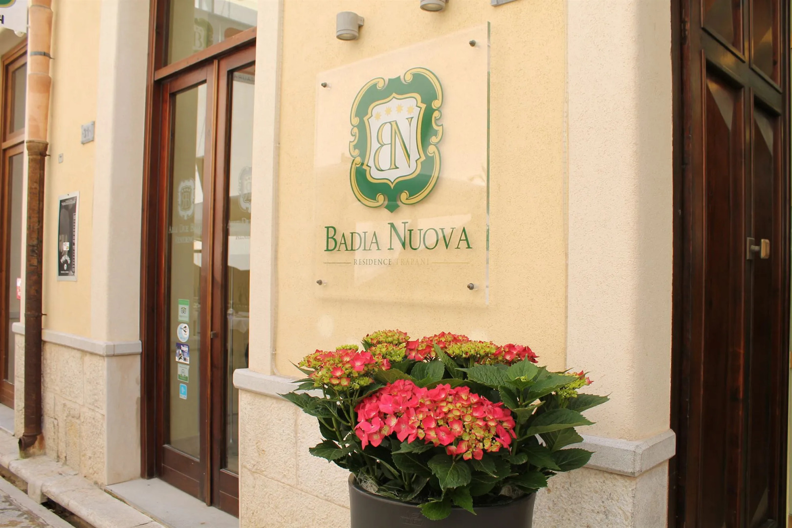 Photo - BADIA NUOVA Apart Hotel