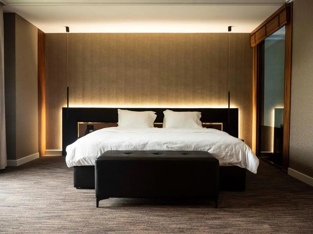 Foto - Select Hill Resort