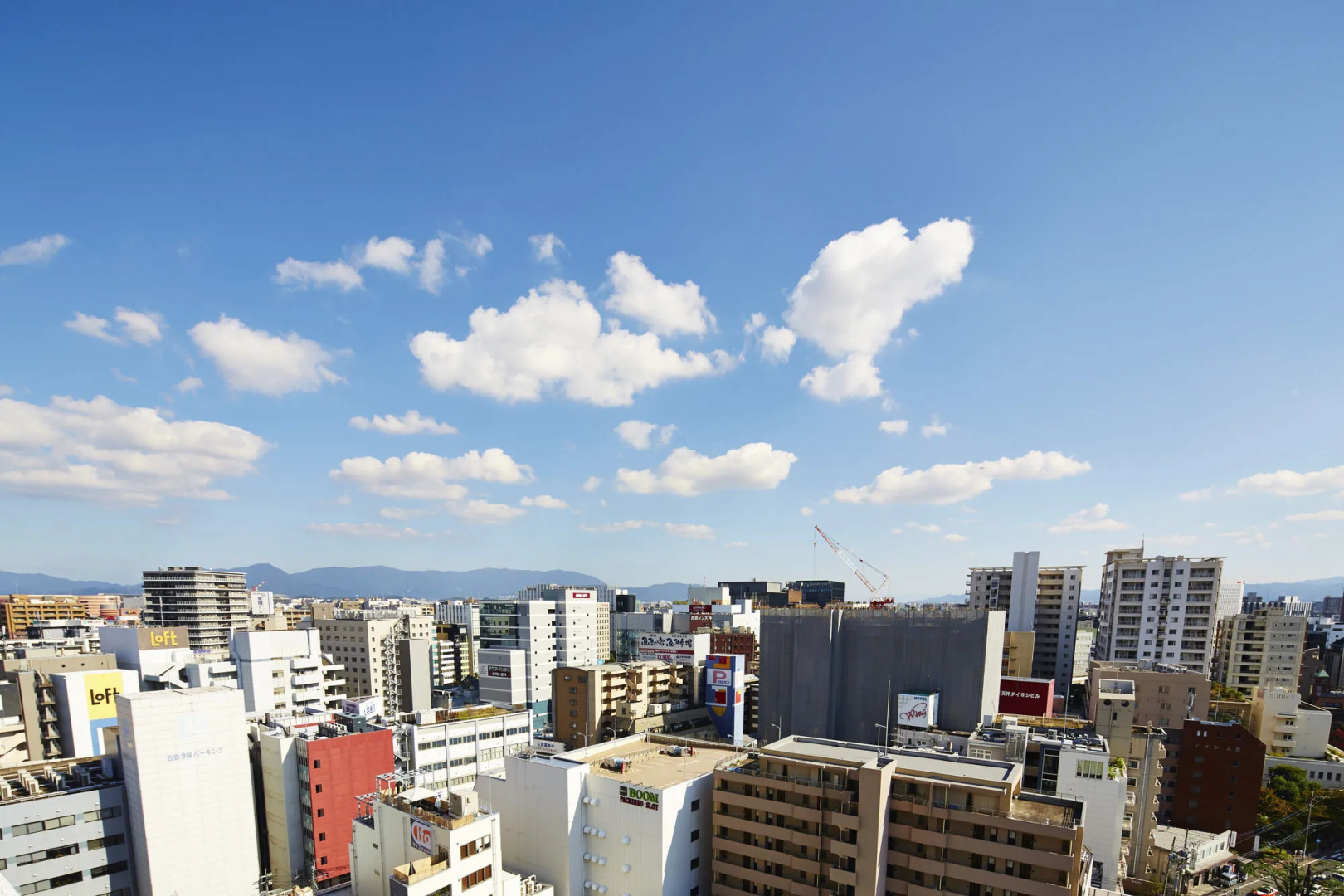 Foto - KOKO HOTEL Fukuoka Tenjin