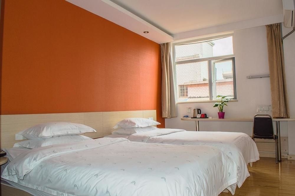 Fairyland Hotel Kunming Xinwen Road