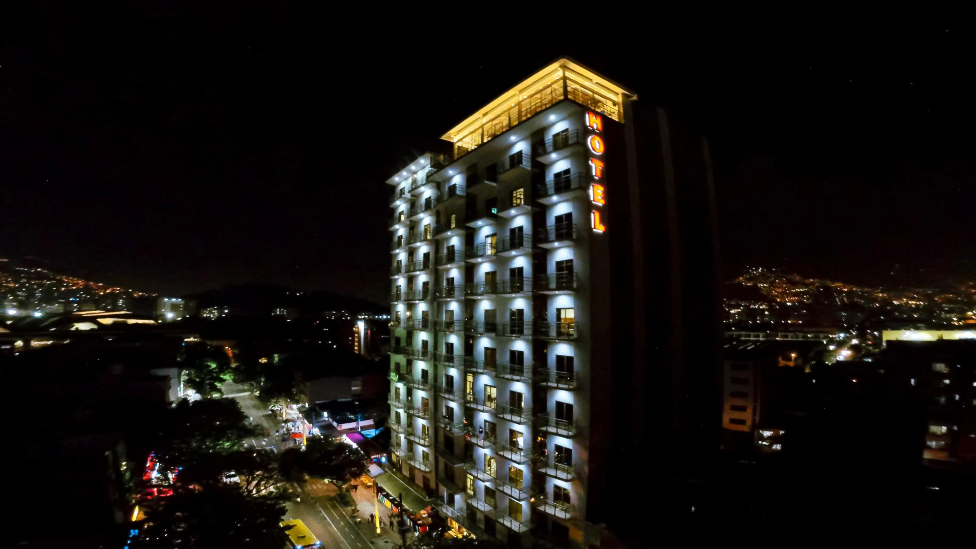 Foto - Hotel Dorado La 70