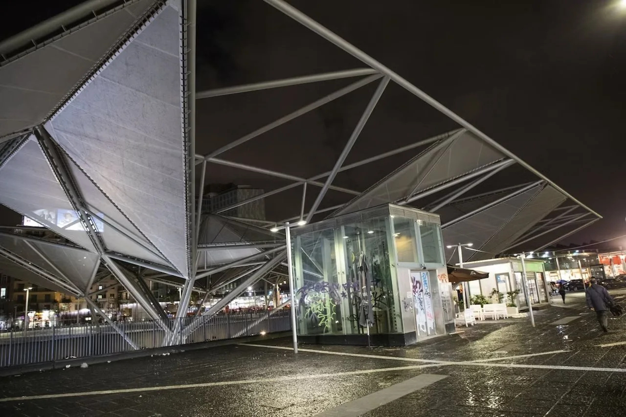 Foto - Ideal City Walk