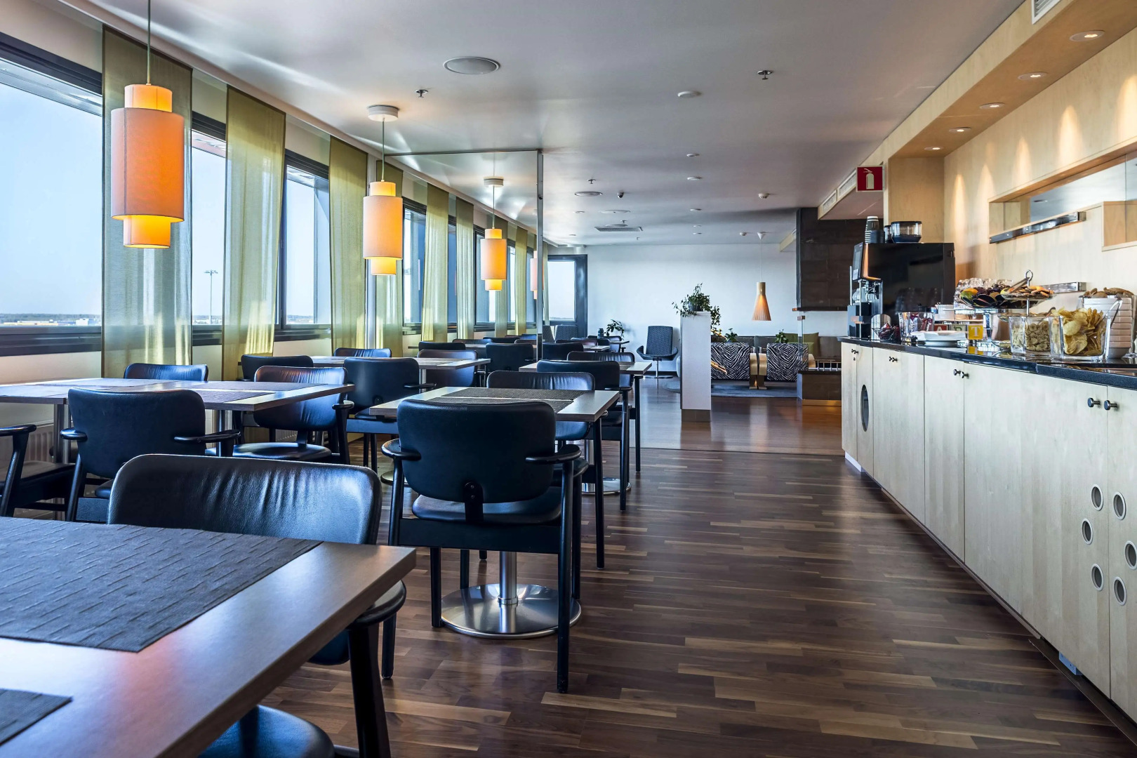 Photo - Hilton Helsinki Airport