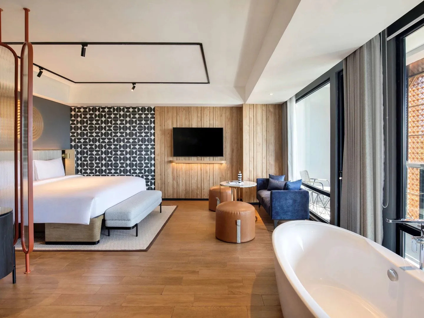 Photo - Tribe Bali Kuta Beach