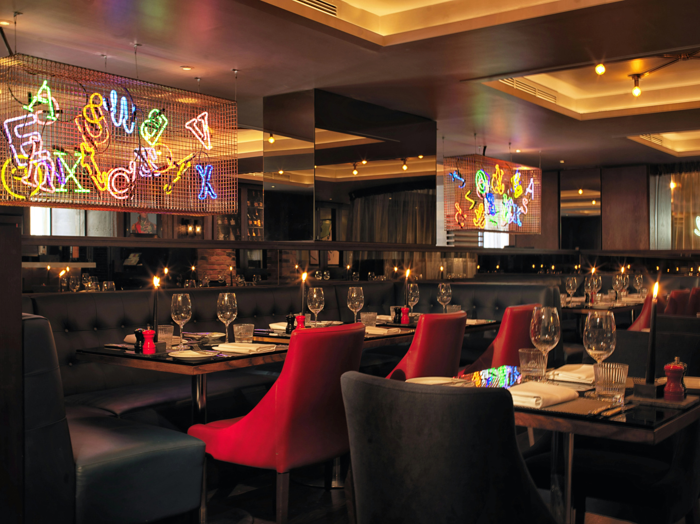 Foto - Malmaison Birmingham
