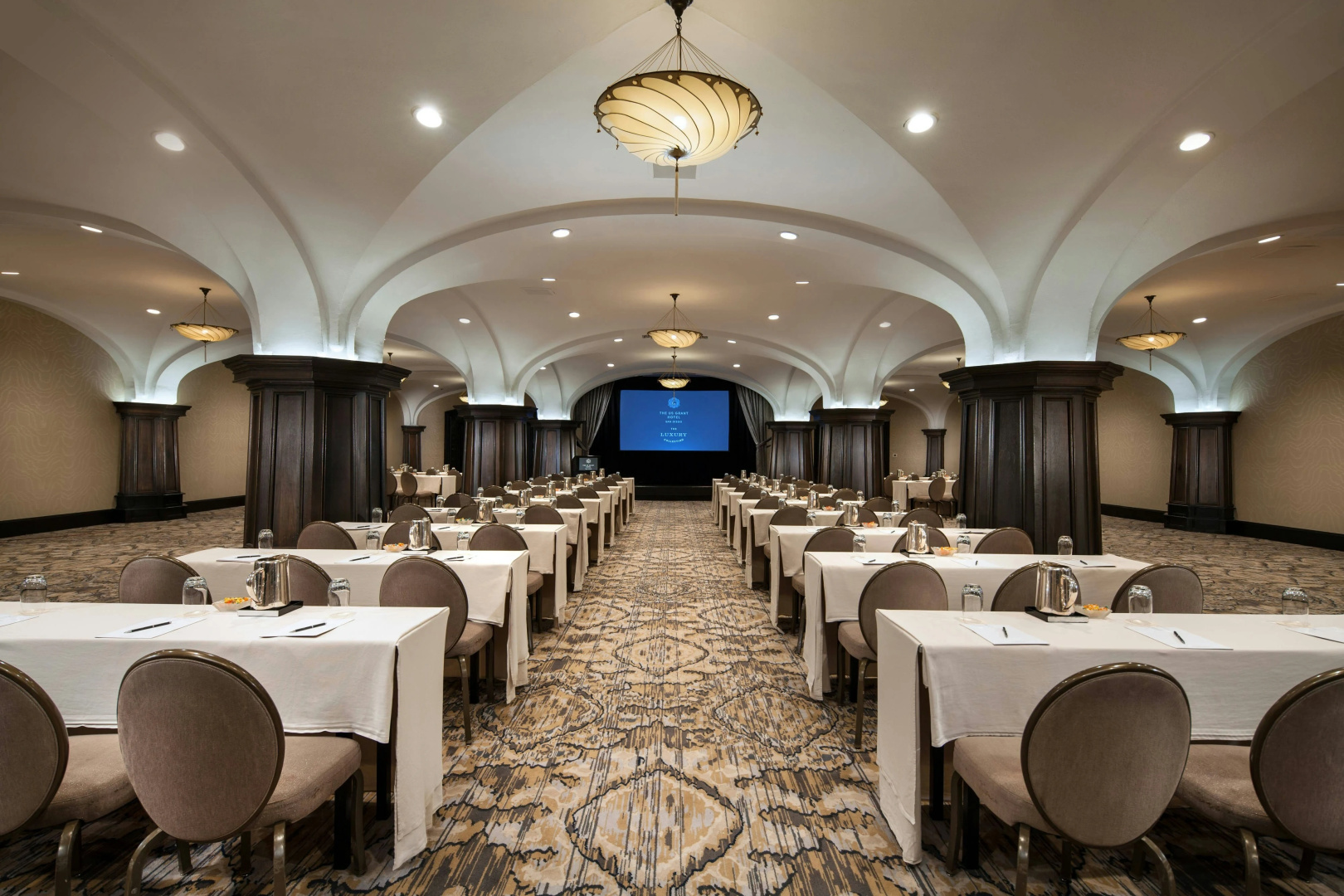 Foto - The US Grant, a Luxury Collection Hotel, San Diego