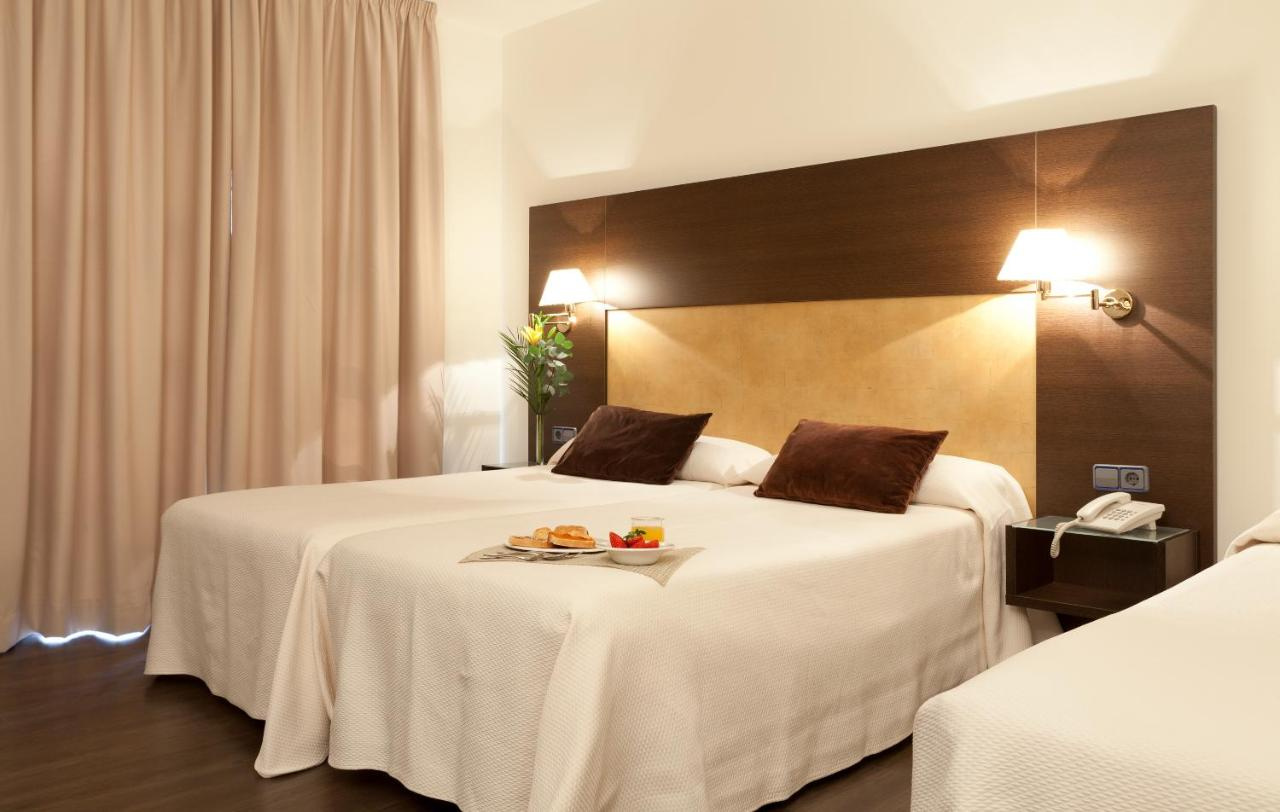 Photo - Hotel Madrid Torrejón Plaza