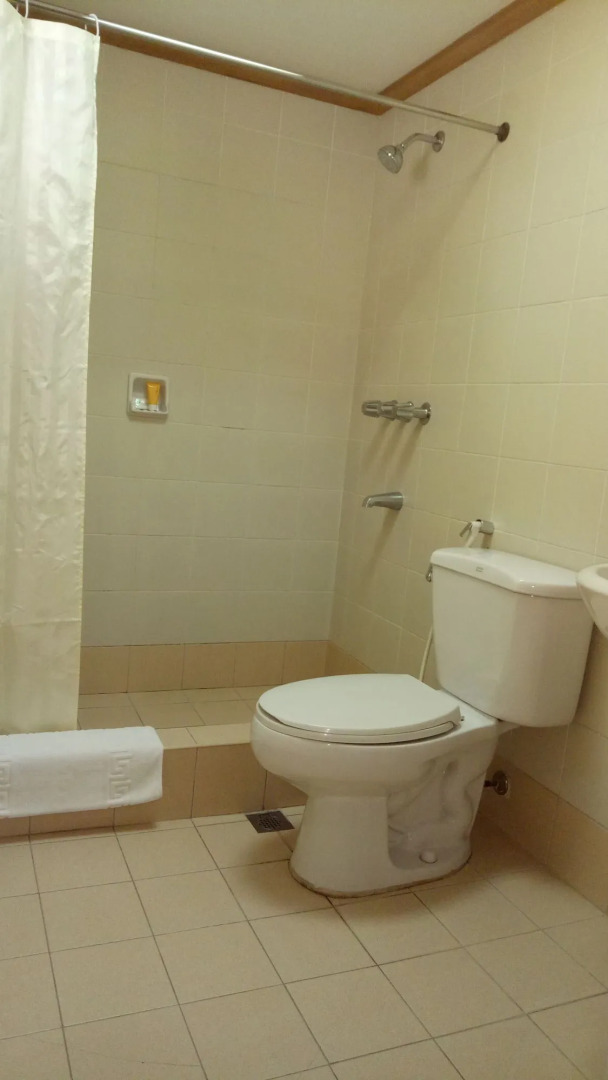 Foto - Tropicana Suites