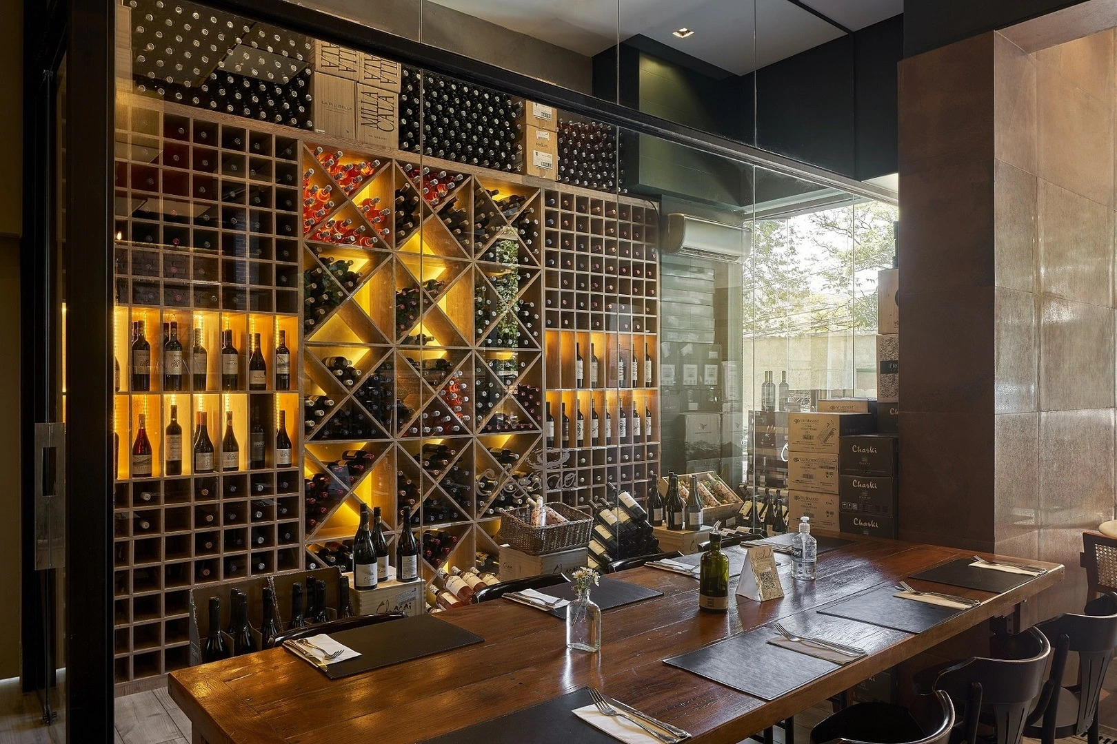 Foto - Radisson Blu Belo Horizonte Savassi