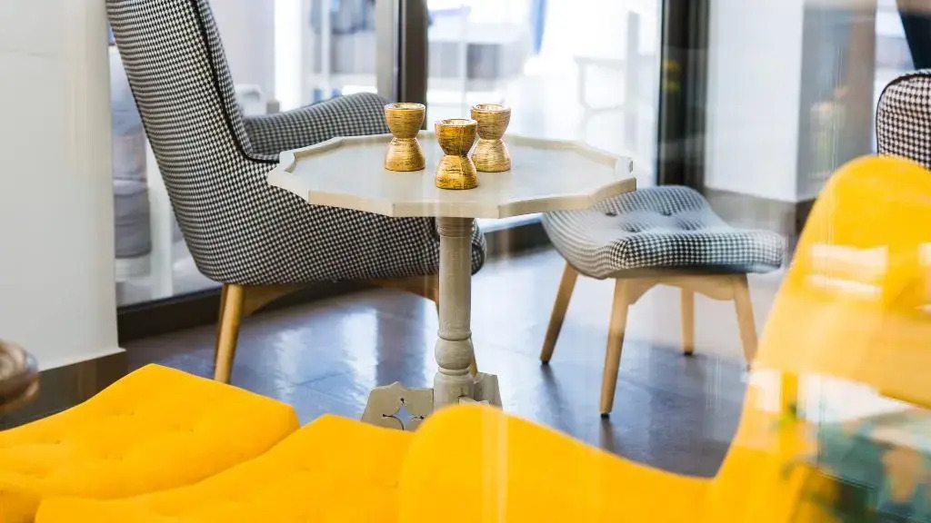 Photo - Menta City Boutique Hotel