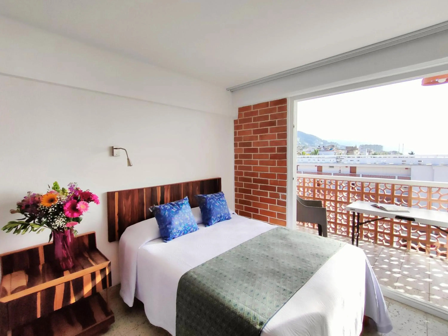 Foto - Hotel Rosita