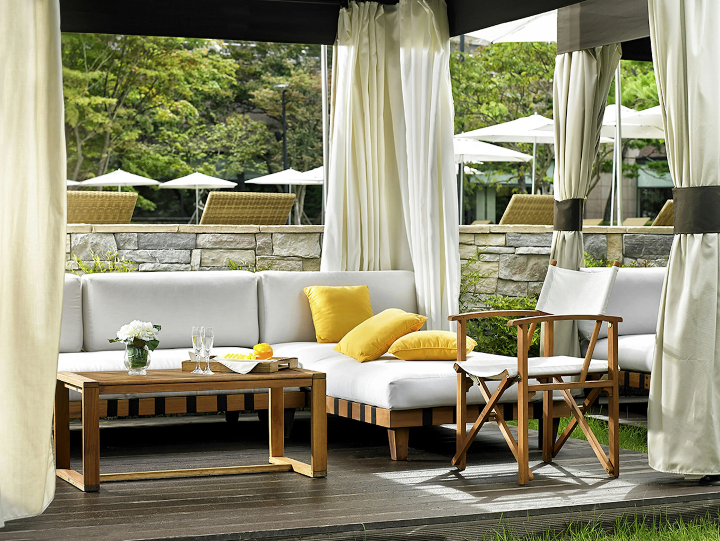 Foto - Hilton Gyeongju