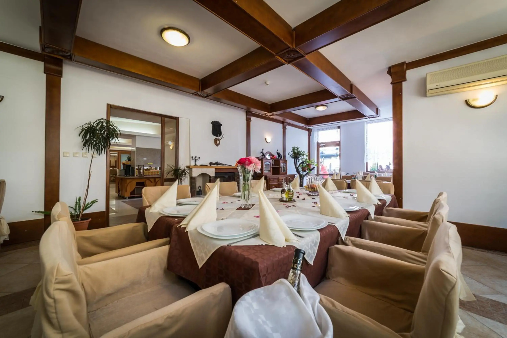 Foto - Hotel Kavkaz Golden Dune