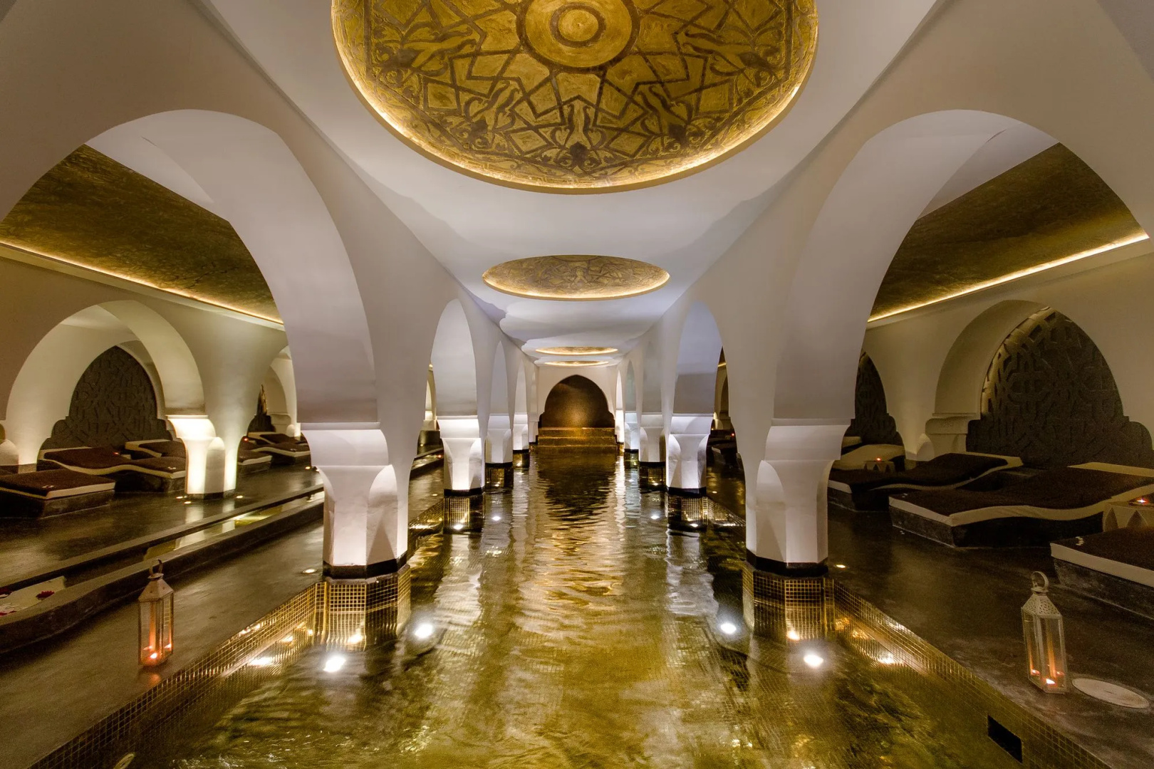 Photo - Riad Elisa & Spa