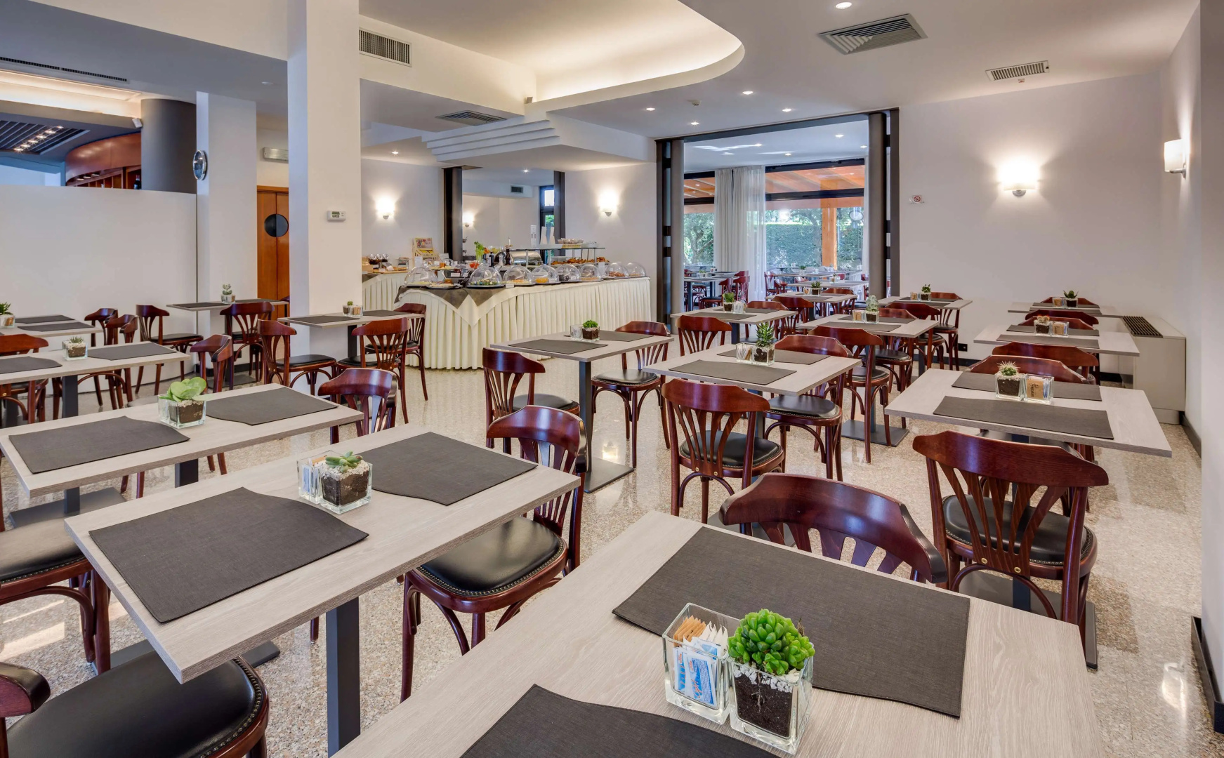 Foto - Best Western Hotel Turismo