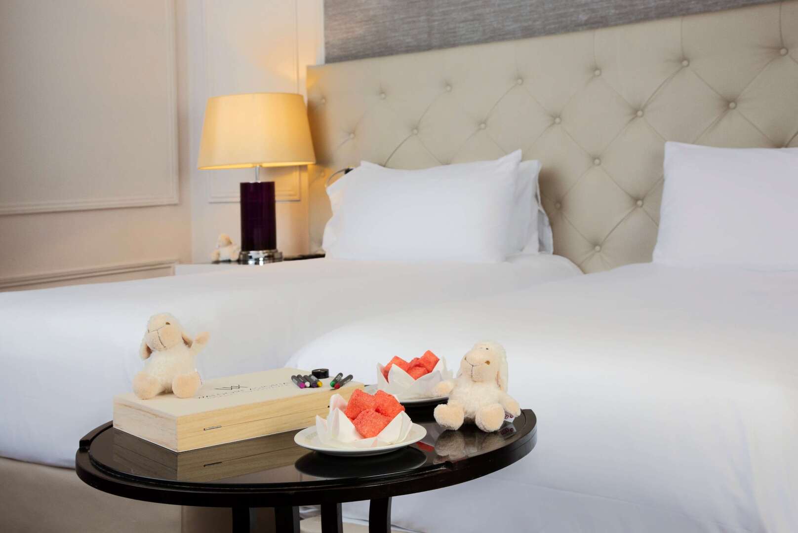 Foto - Waldorf Astoria Versailles - Trianon Palace