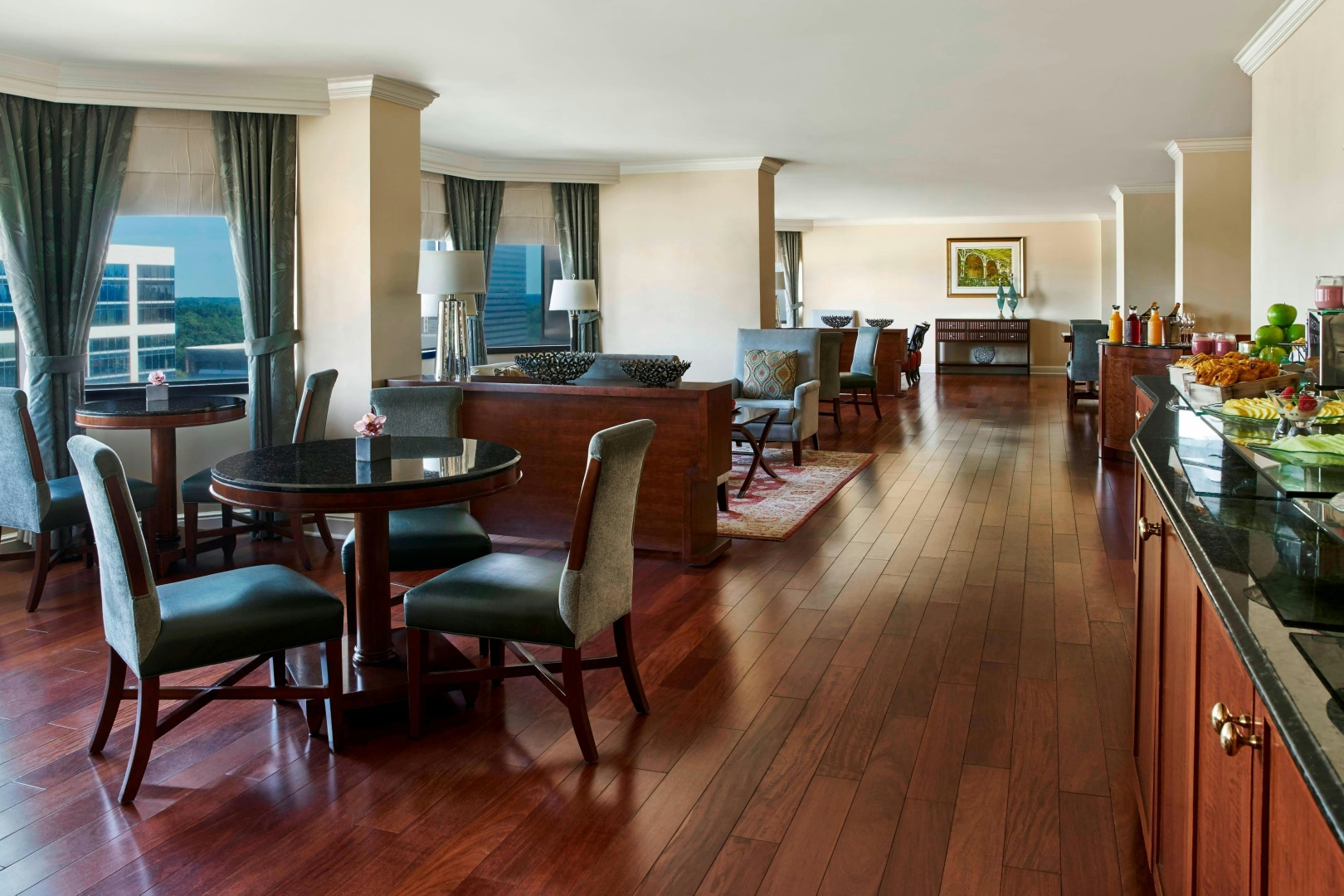Photo - The Whitley, a Luxury Collection Hotel, Atlanta Buckhead