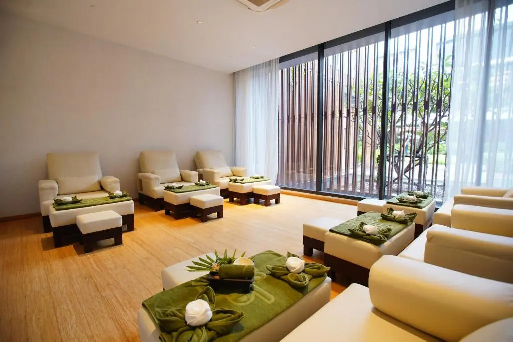 Foto - Stay Wellbeing & Lifestyle Resort