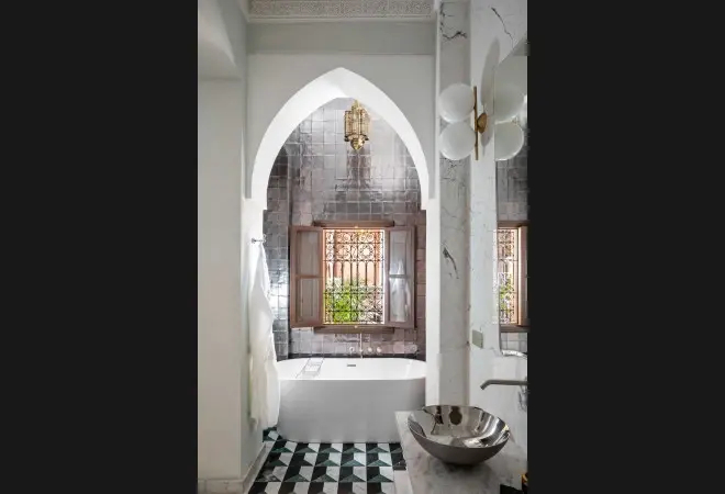 Photo - marrakech