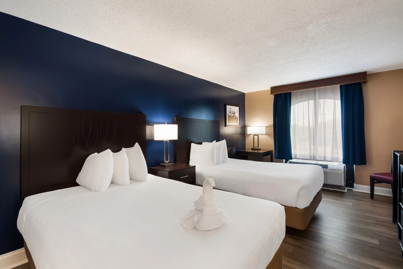 Foto - Best Western Springfield
