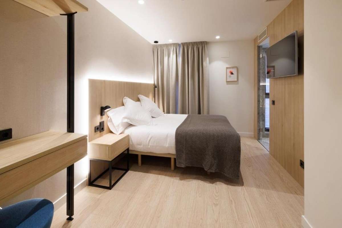 Foto - Inn Boutique León